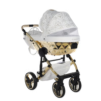 Poussette Junama Heart 01