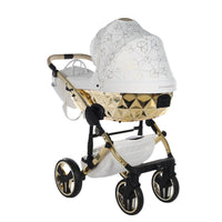 Poussette Junama Heart 01