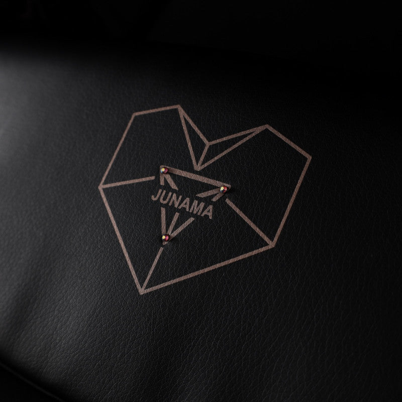 Poussette Junama Heart 02