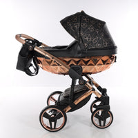 Poussette Junama Heart 02