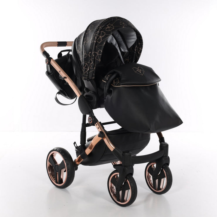 Poussette Junama Heart 02