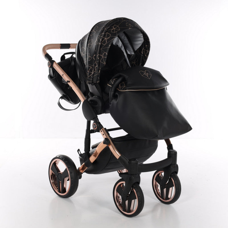 Poussette Junama Heart 02