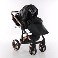 Poussette Junama Heart 02