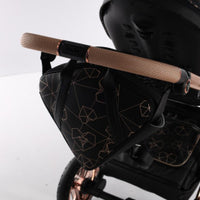 Poussette Junama Heart 02