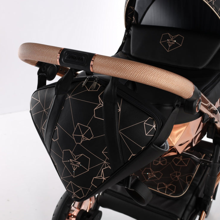 Poussette Junama Heart 02