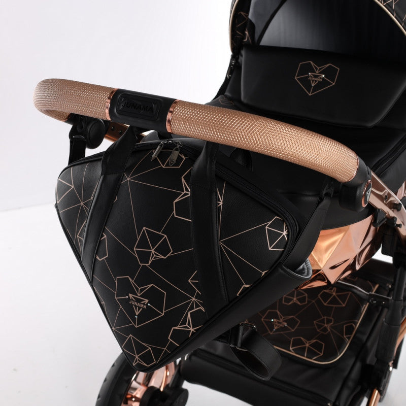 Poussette Junama Heart 02