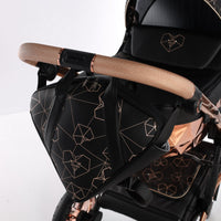 Poussette Junama Heart 02