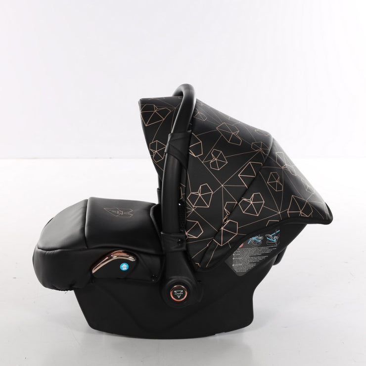 Poussette Junama Heart 02