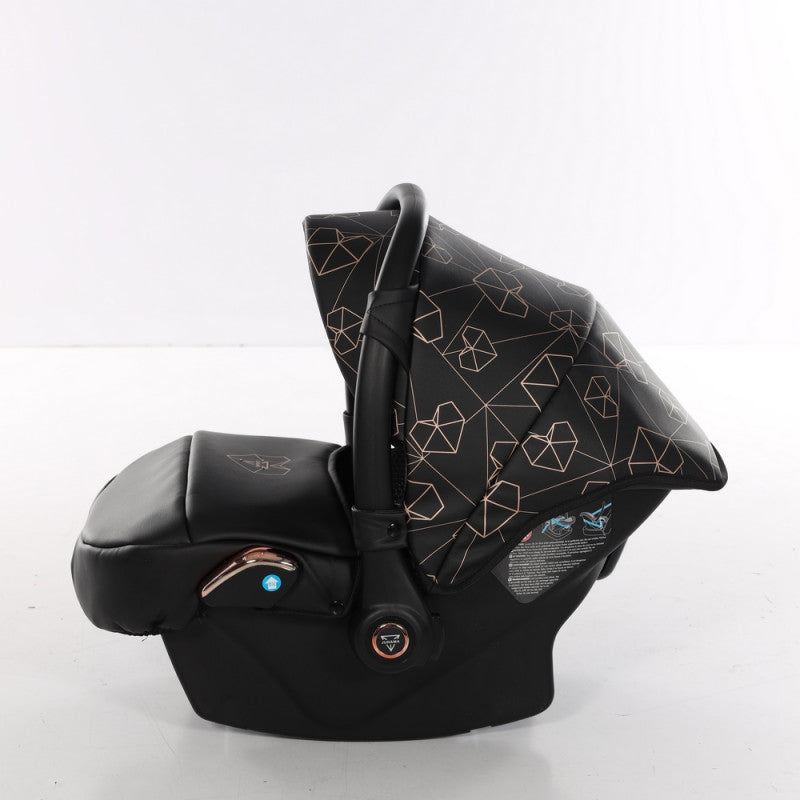 Poussette Junama Heart 02