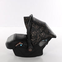 Poussette Junama Heart 02