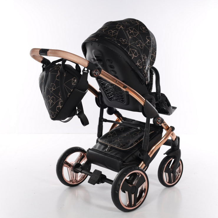 Poussette Junama Heart 02