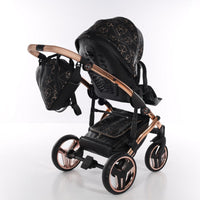 Poussette Junama Heart 02