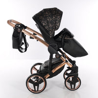 Poussette Junama Heart 02