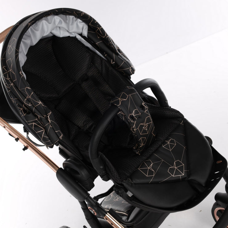 Poussette Junama Heart 02