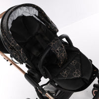 Poussette Junama Heart 02