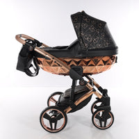 Poussette Junama Heart 02