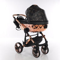 Poussette Junama Heart 02