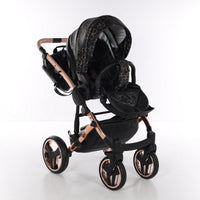 Poussette Junama Heart 02