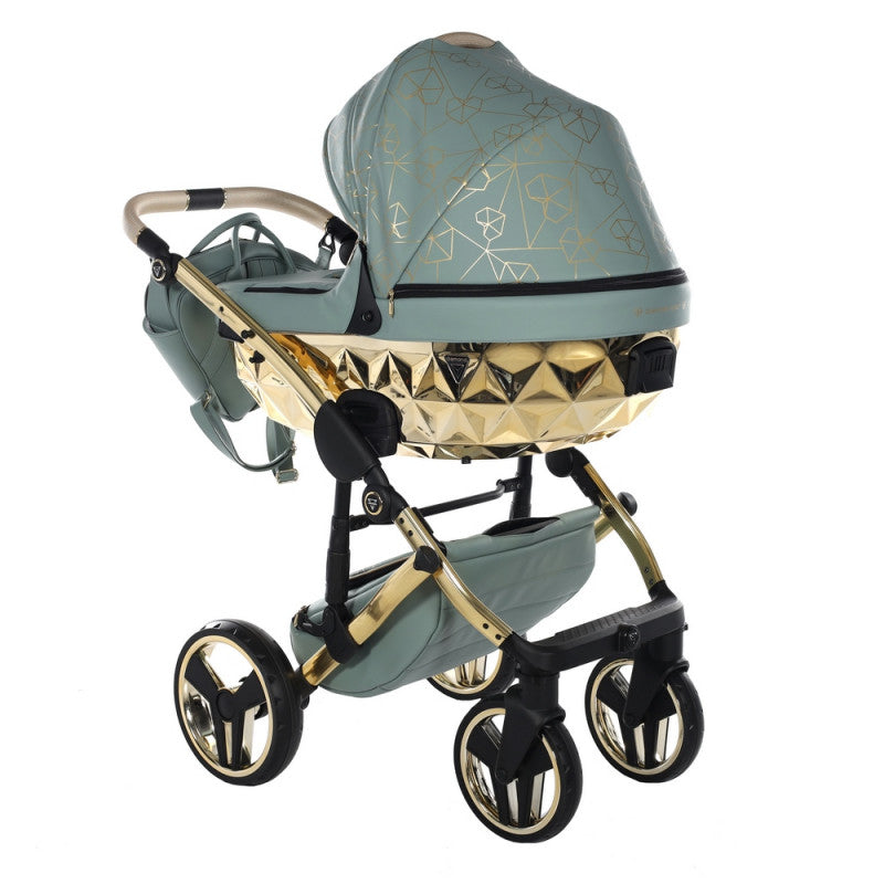 Poussette Junama Heart 03