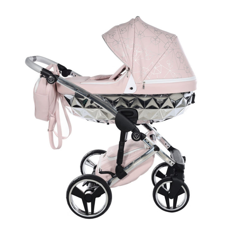 Poussette Junama Heart 06