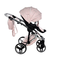 Poussette Junama Heart 06