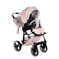 Poussette Junama Heart 06