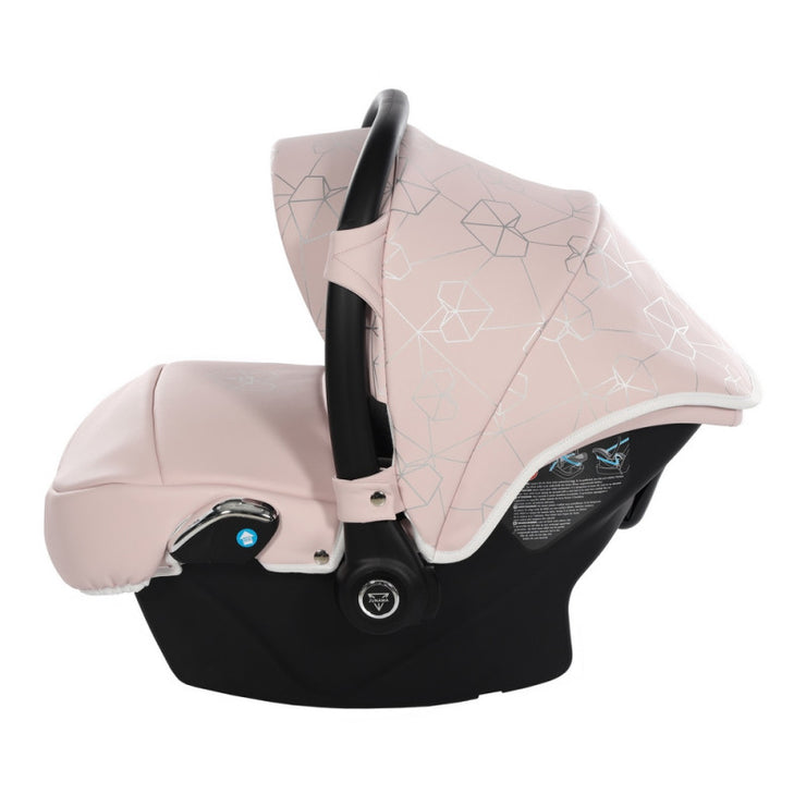 Poussette Junama Heart 06