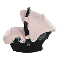 Poussette Junama Heart 06