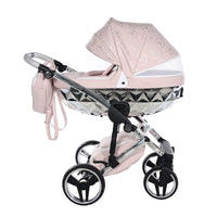 Poussette Junama Heart 06