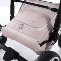 Poussette Junama Heart 06
