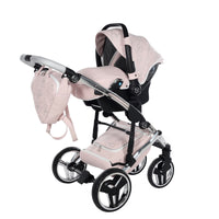 Poussette Junama Heart 06