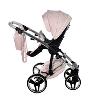 Poussette Junama Heart 06