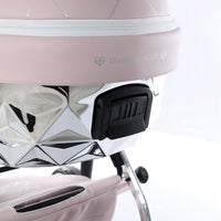 Poussette Junama Heart 06