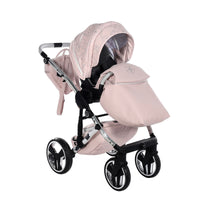 Poussette Junama Heart 06