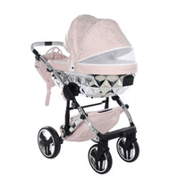 Poussette Junama Heart 06