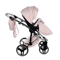Poussette Junama Heart 06