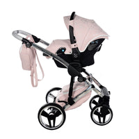 Poussette Junama Heart 06