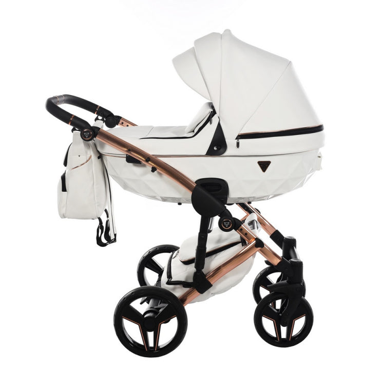Poussette Junama S-Class 01