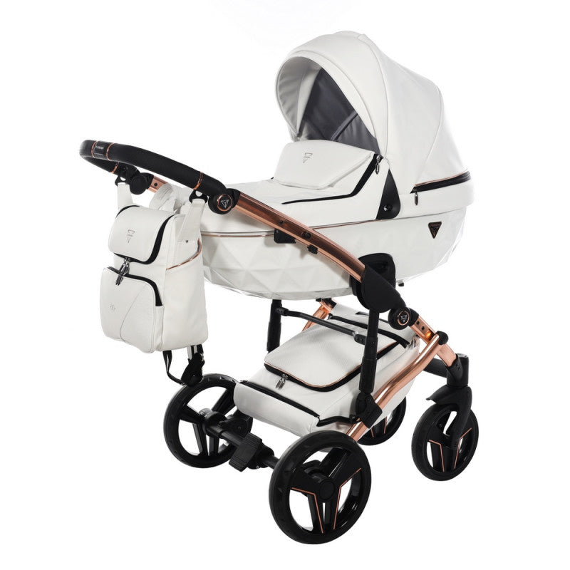Poussette Junama S-Class 01