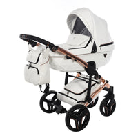 Poussette Junama S-Class 01
