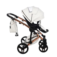Poussette Junama S-Class 01
