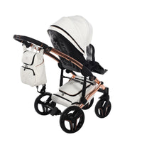 Poussette Junama S-Class 01