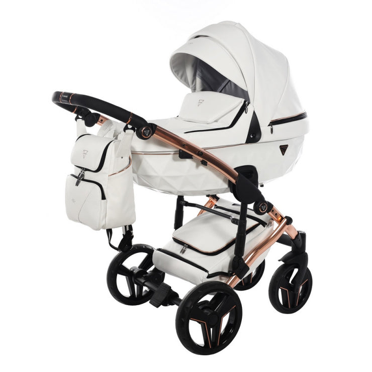 Poussette Junama S-Class 01