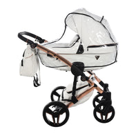 Poussette Junama S-Class 01