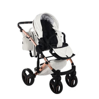 Poussette Junama S-Class 01