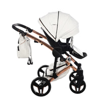 Poussette Junama S-Class 01