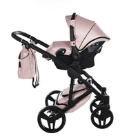 Poussette Junama S-Class 02