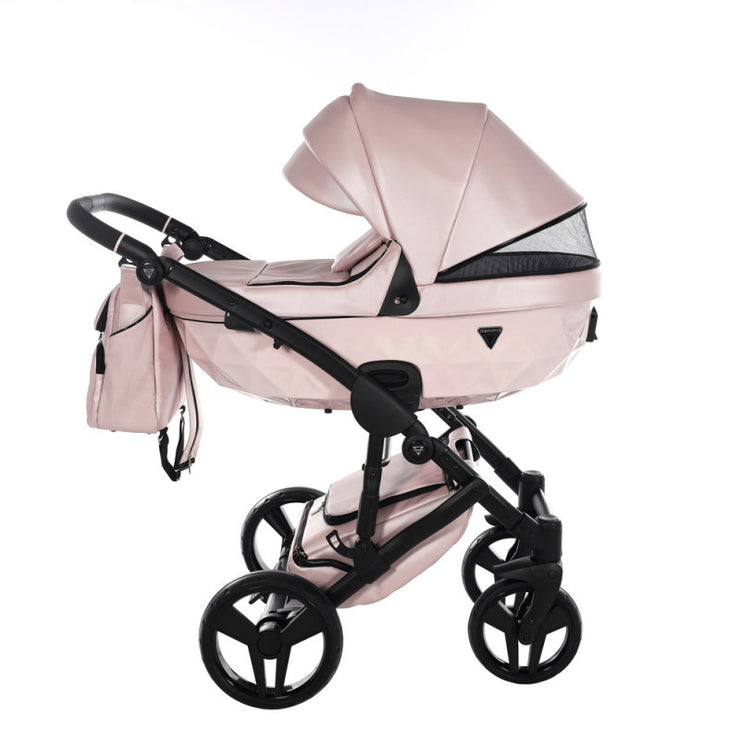 Poussette Junama S-Class 02