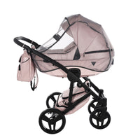 Poussette Junama S-Class 02