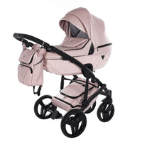 Poussette Junama S-Class 02